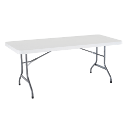 Rectangular Table